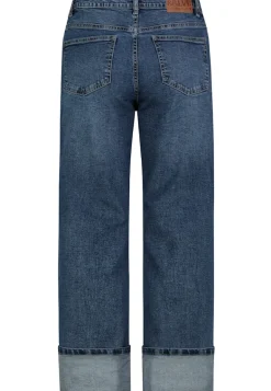 D85083BI62546D296 dark blue denim d296