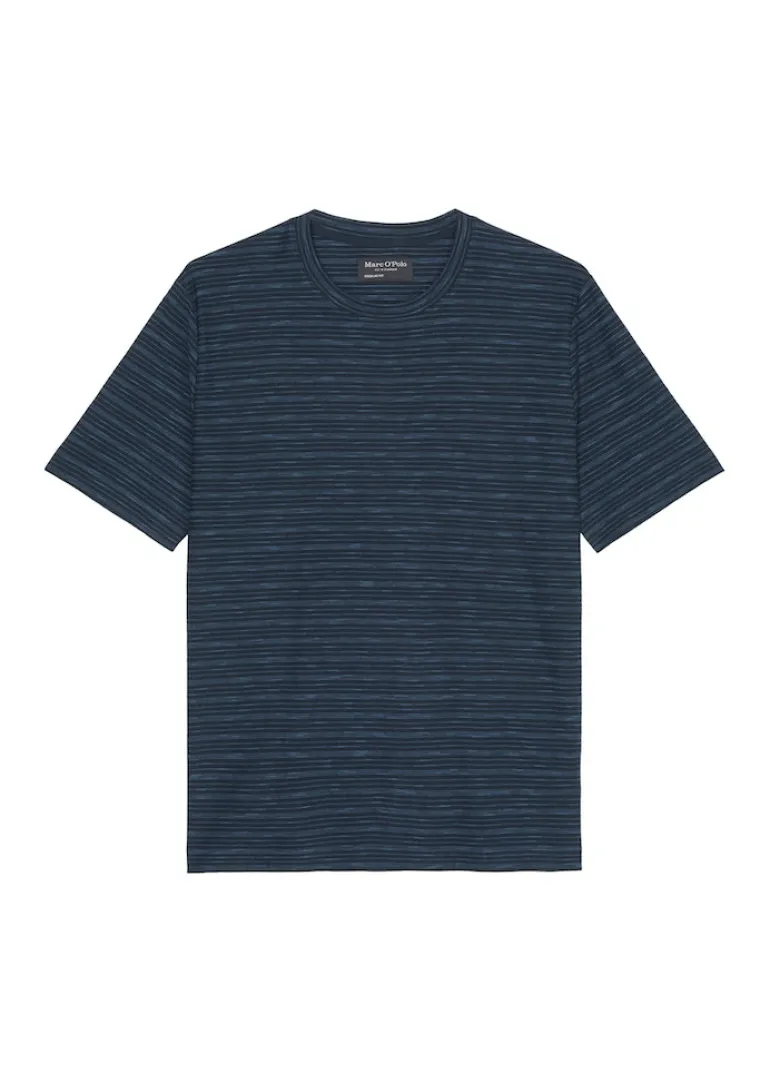 DfC T-Shirt regular blau1