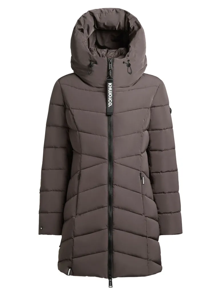 Dier 232 graphite grey