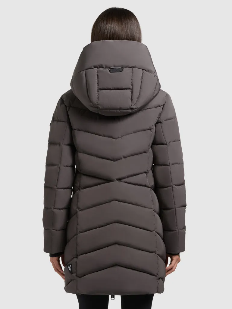 Dier 232 graphite grey