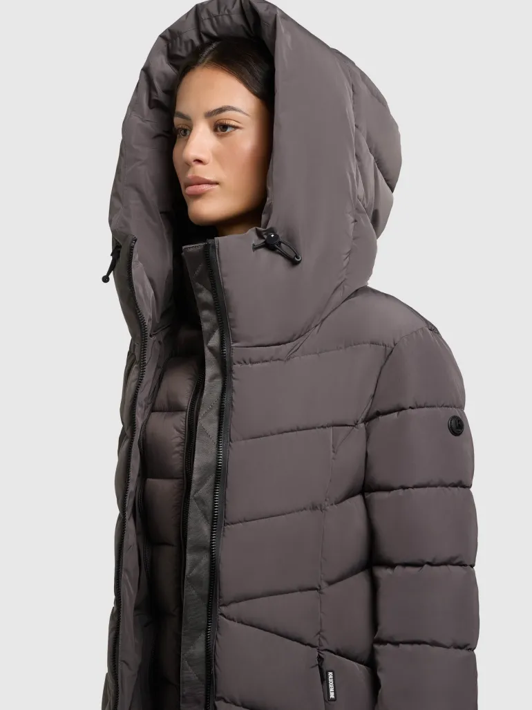 Dier 232 graphite grey