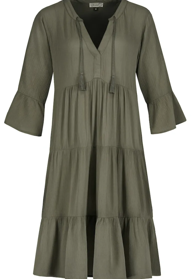 D70024M30214A3EN washed olive