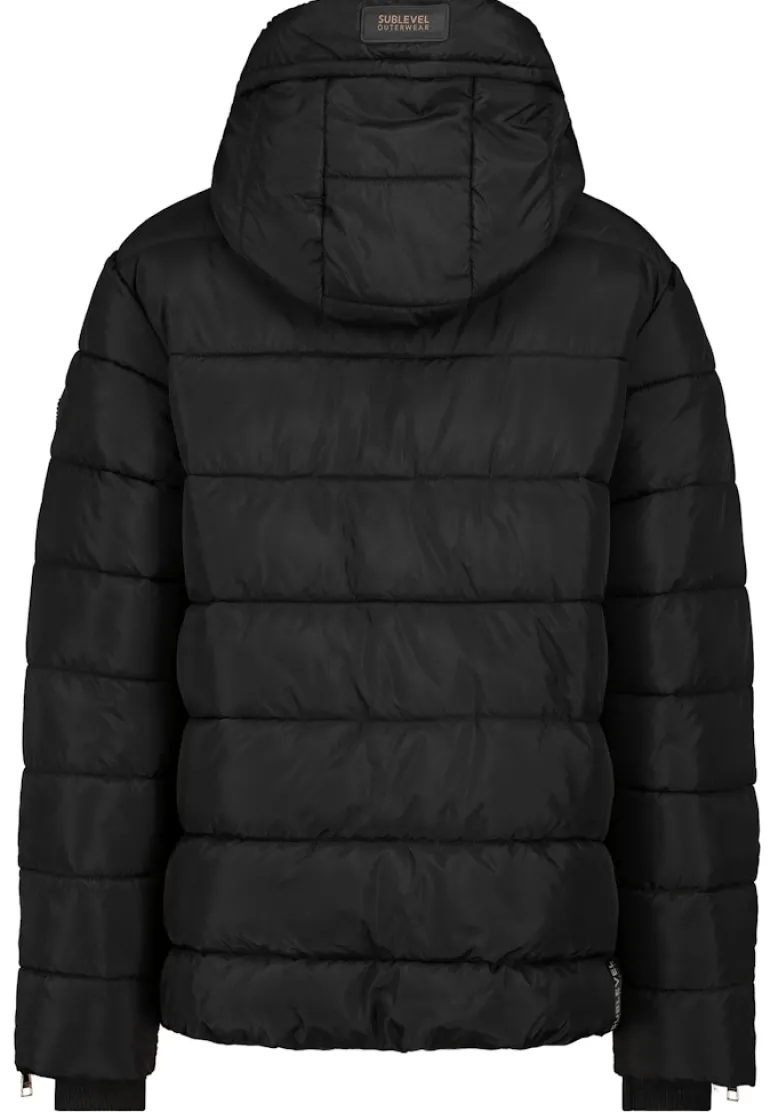 D51160M44542B3 black