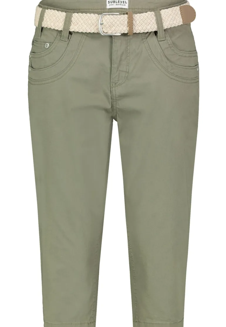 D63990M61473CA3 washed olive