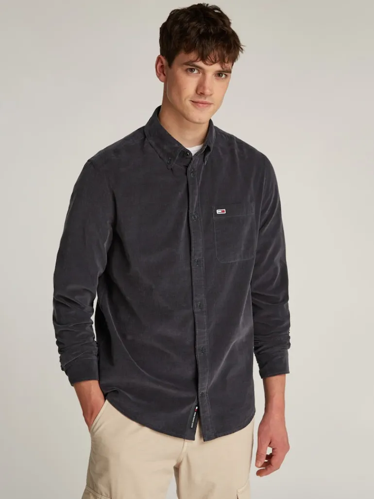 DM0DM20672 black - washed black