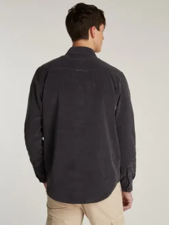 DM0DM20672 black - washed black
