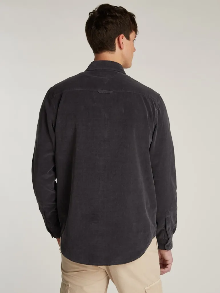 DM0DM20672 black - washed black