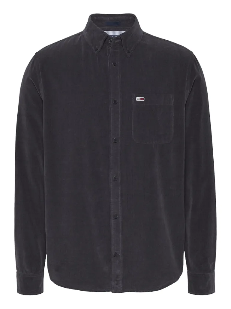 DM0DM20672 black - washed black