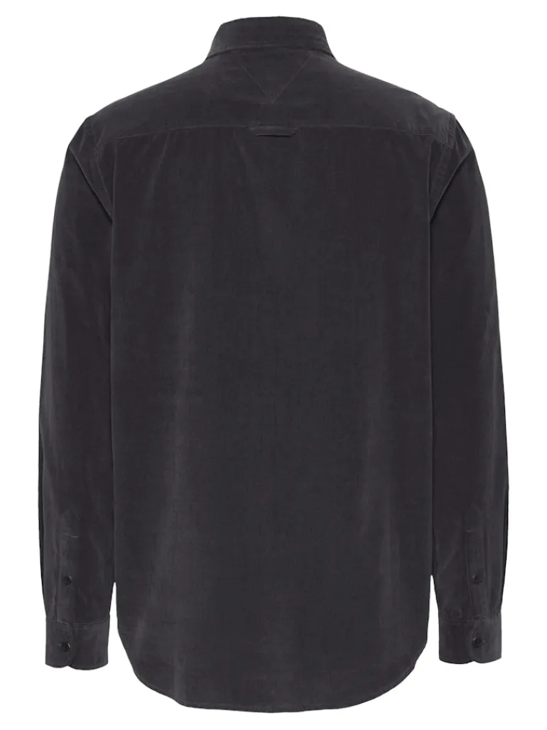DM0DM20672 black - washed black