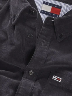 DM0DM20672 black - washed black