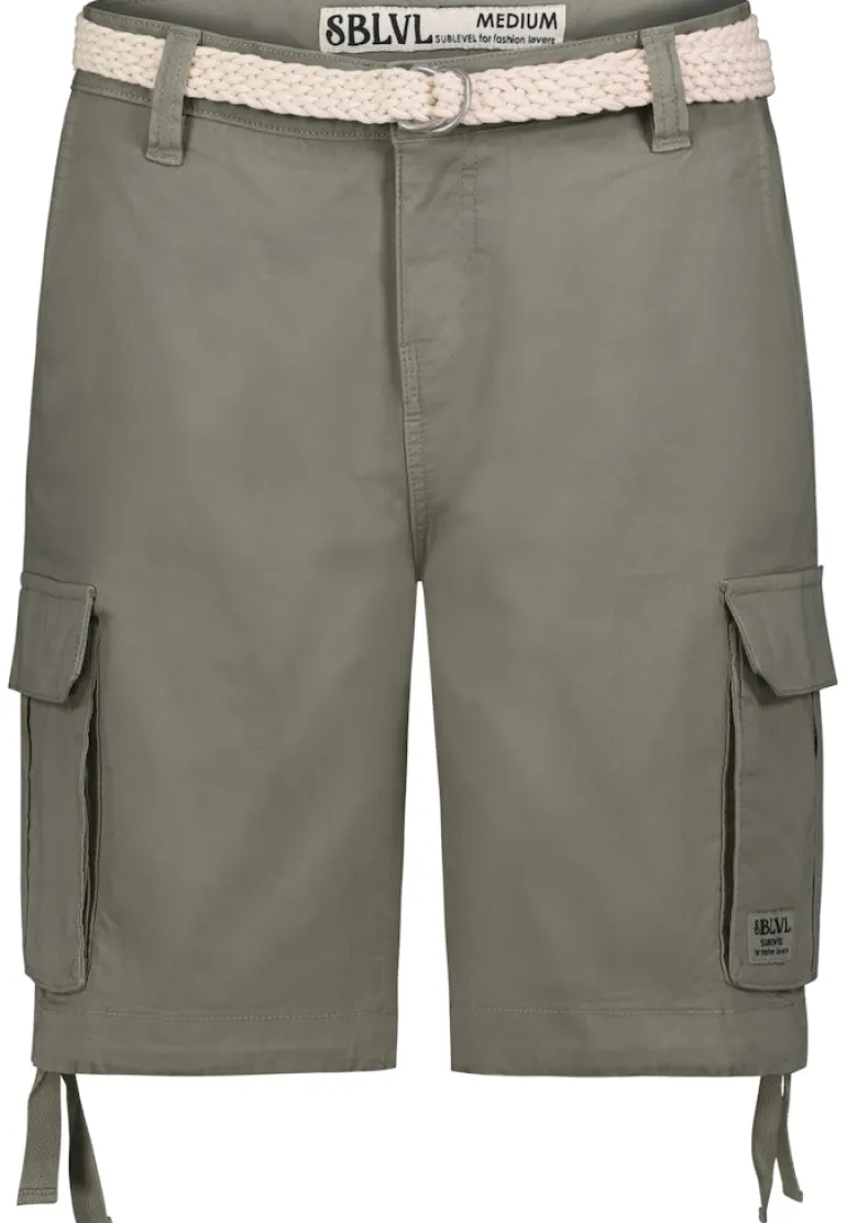 D60530M62470ZA3 washed olive