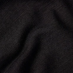 Double layer r t ls wmn dk black
