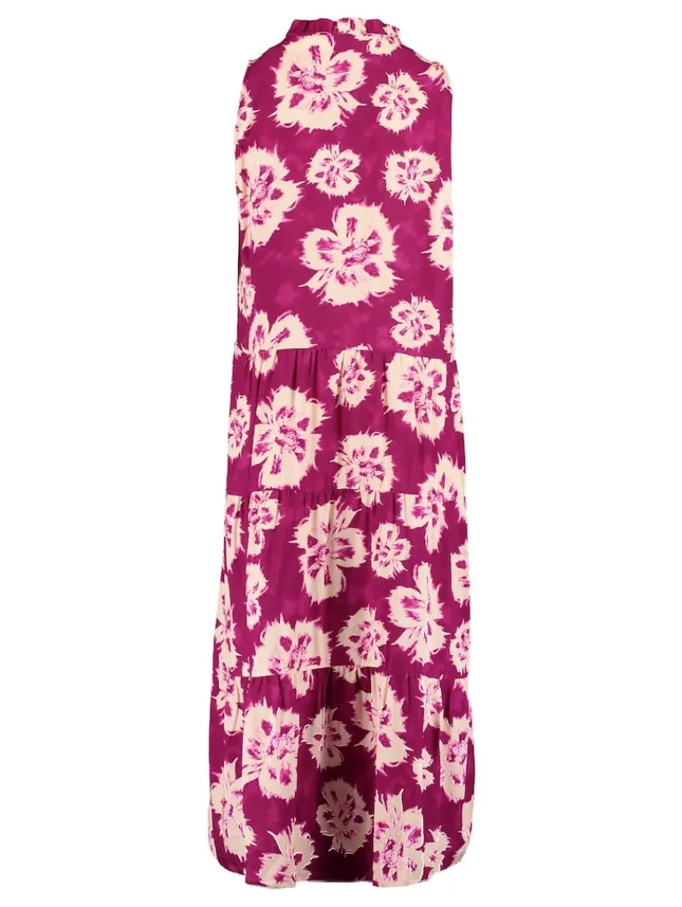 Dress Ce44cile purple
