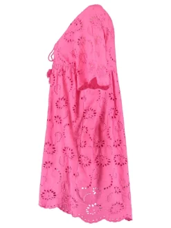 Dress Gi44na pink