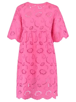 Dress Gi44na pink