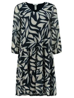 Dress Ne44vra n219 navy