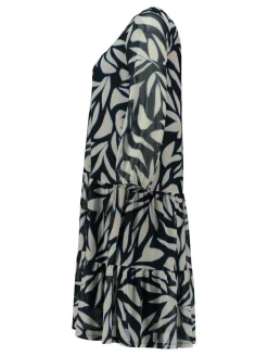 Dress Ne44vra n219 navy