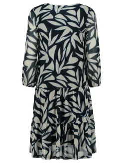 Dress Ne44vra n219 navy
