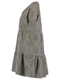 Dress Sola khaki