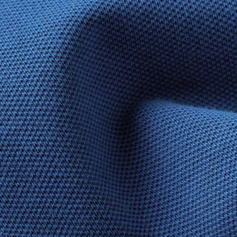 Dunda overdyed slim polo ss pilot gd