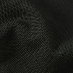 Dunda slim polo ls dk black