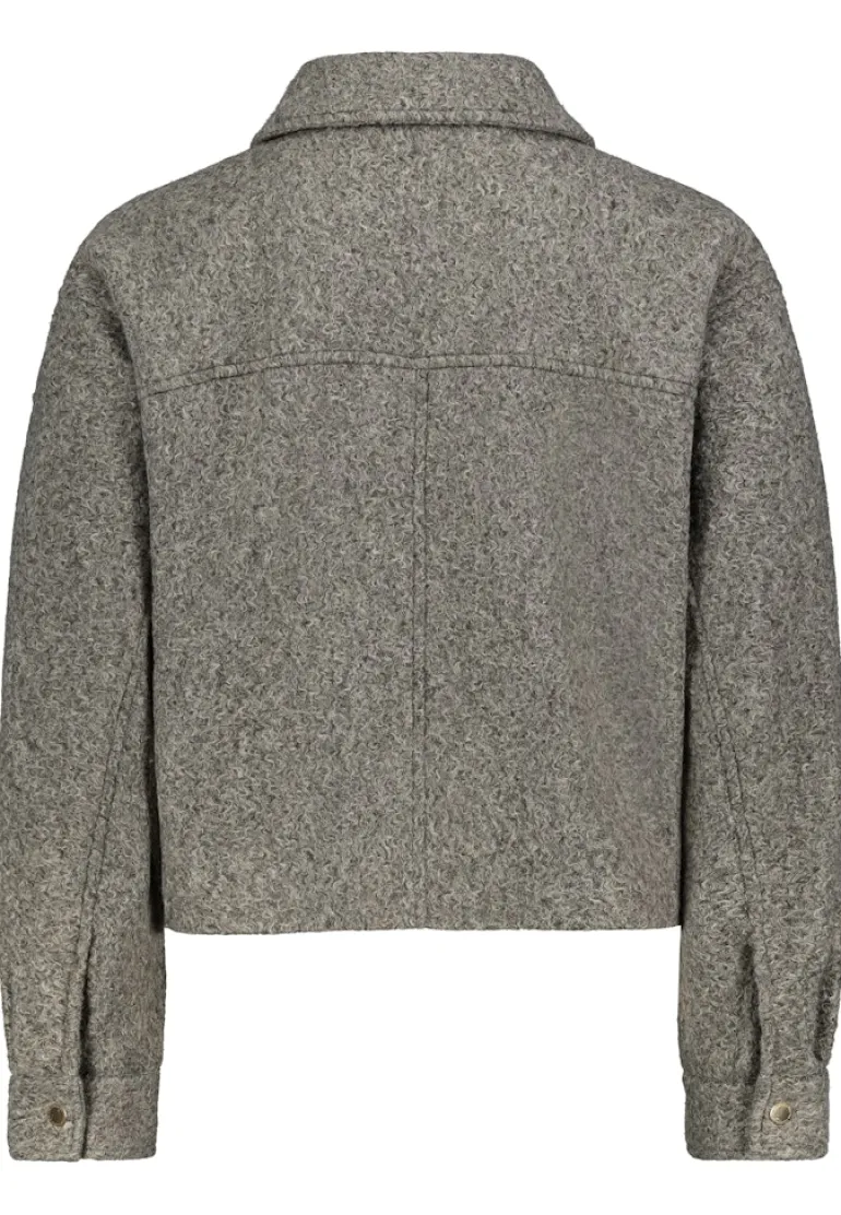 D46015XB43434A2 slate grey melange