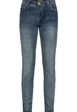D13220Y61952M213 middle blue denim