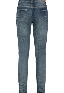 D13220Y61952M213 middle blue denim