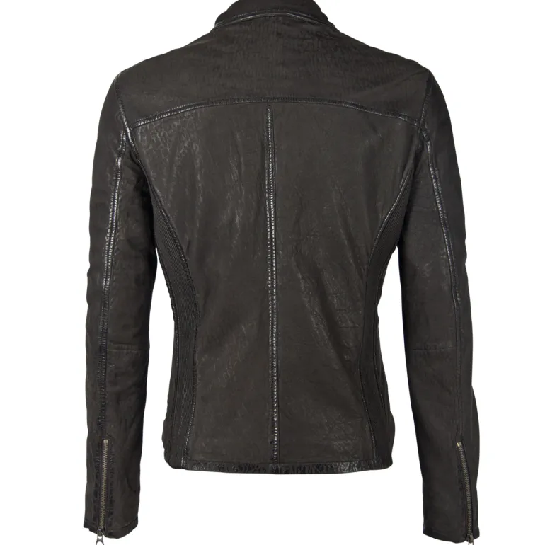 EDERJACKE GBBARTOS SF LCOUNTV black