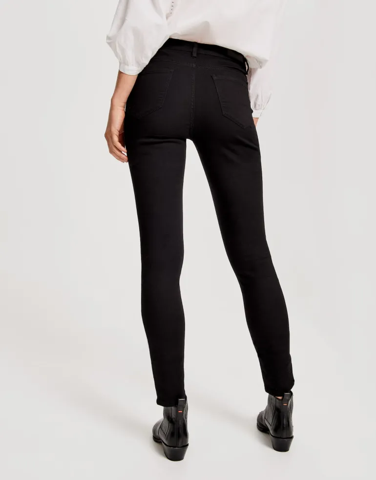Elma black black