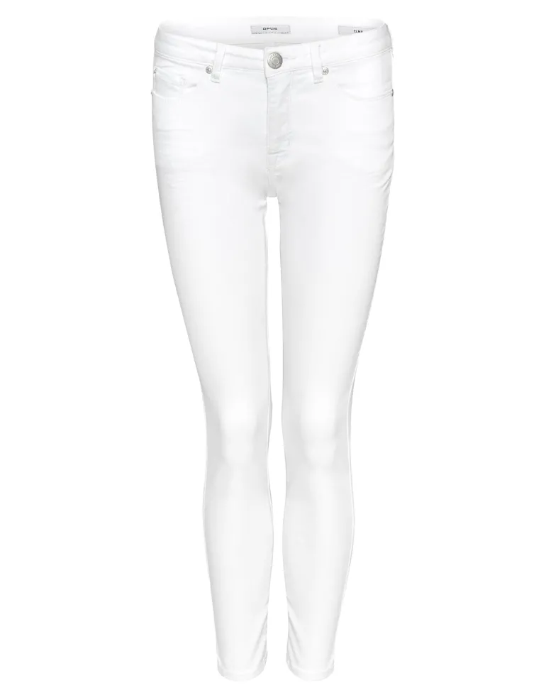 Elma clear white