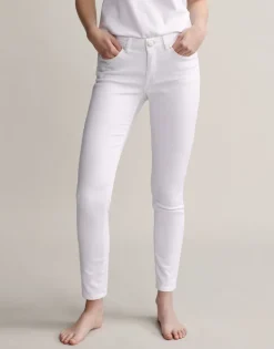 Elma clear white