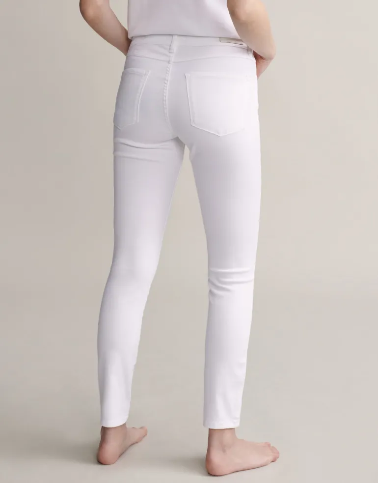 Elma clear white
