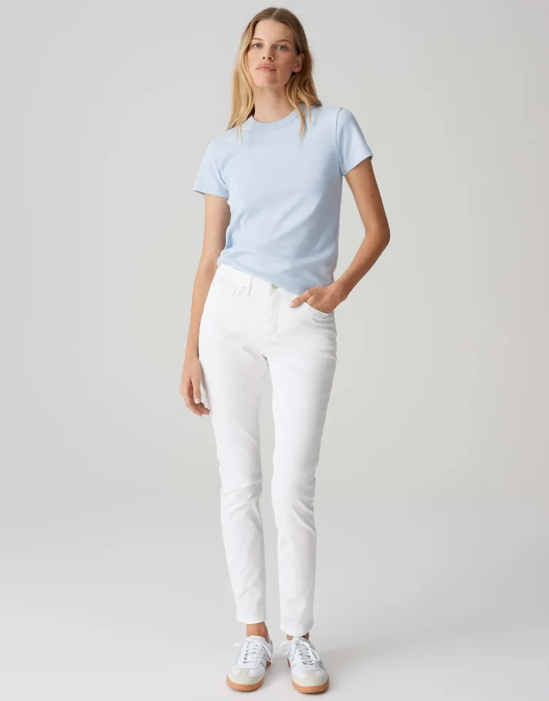 Elma clear white