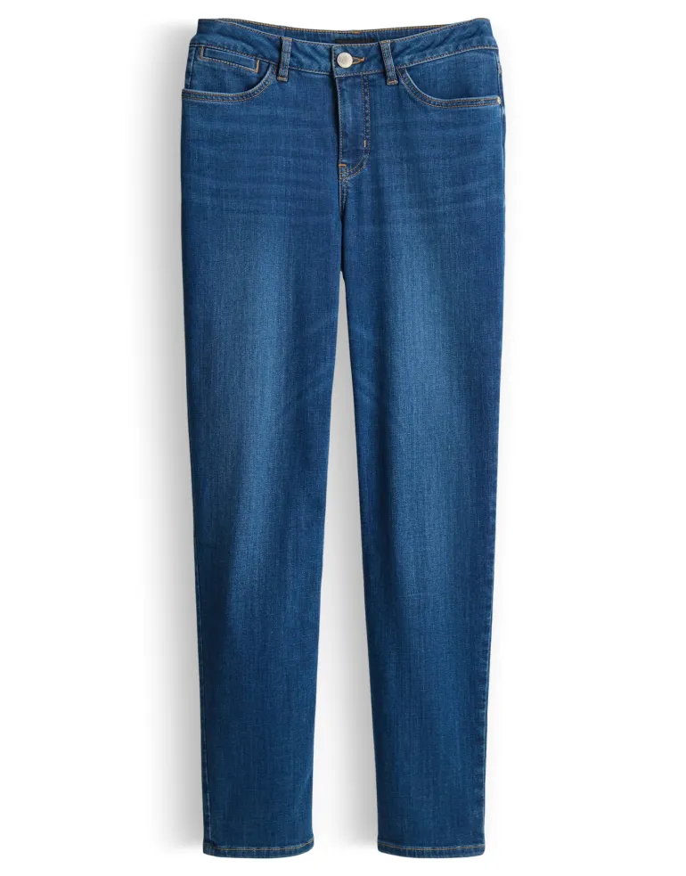Elma clever strong blue