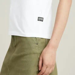 Embro g-script logo r t wmn white