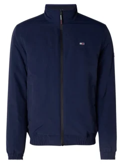 Essential Padded Jacket twilight navy