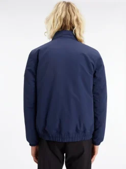 Essential Padded Jacket twilight navy