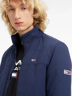 Essential Padded Jacket twilight navy