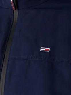 Essential Padded Jacket twilight navy