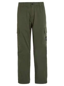 ESSENTIAL REGULAR CARGO PANT thyme