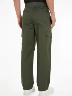 ESSENTIAL REGULAR CARGO PANT thyme