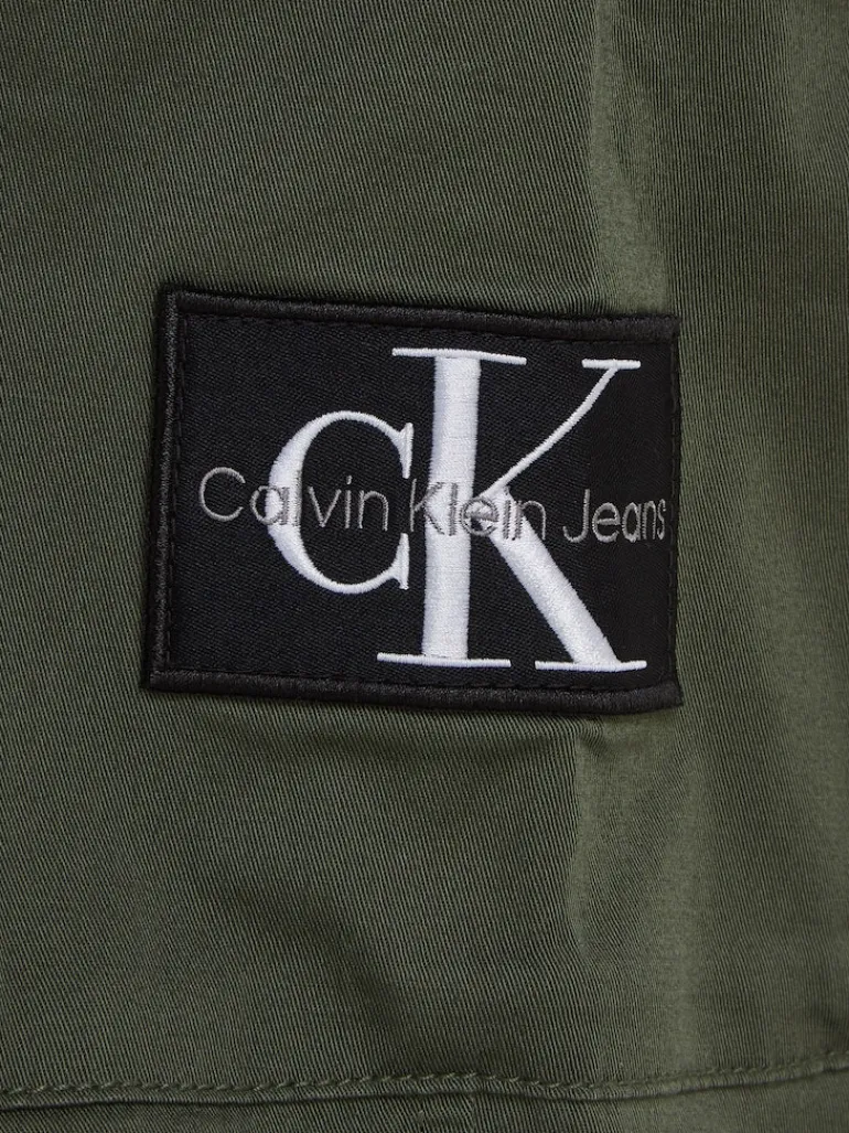 ESSENTIAL REGULAR CARGO PANT thyme