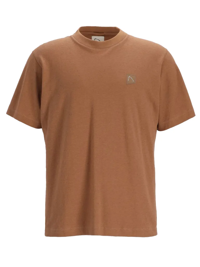 ETHAN LINNEN tobacco brow