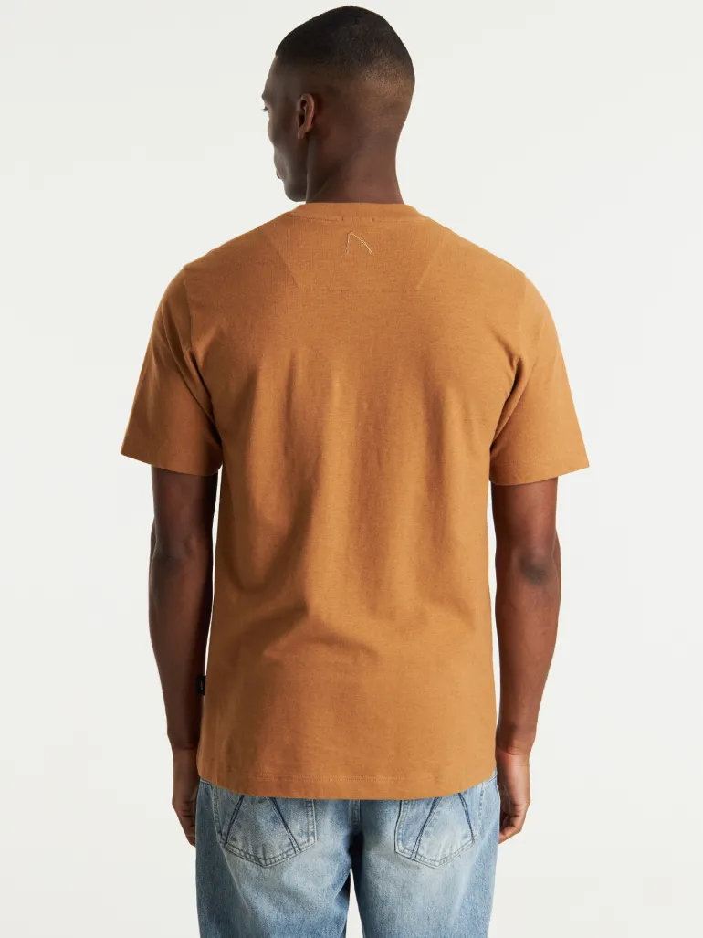 ETHAN LINNEN tobacco brow