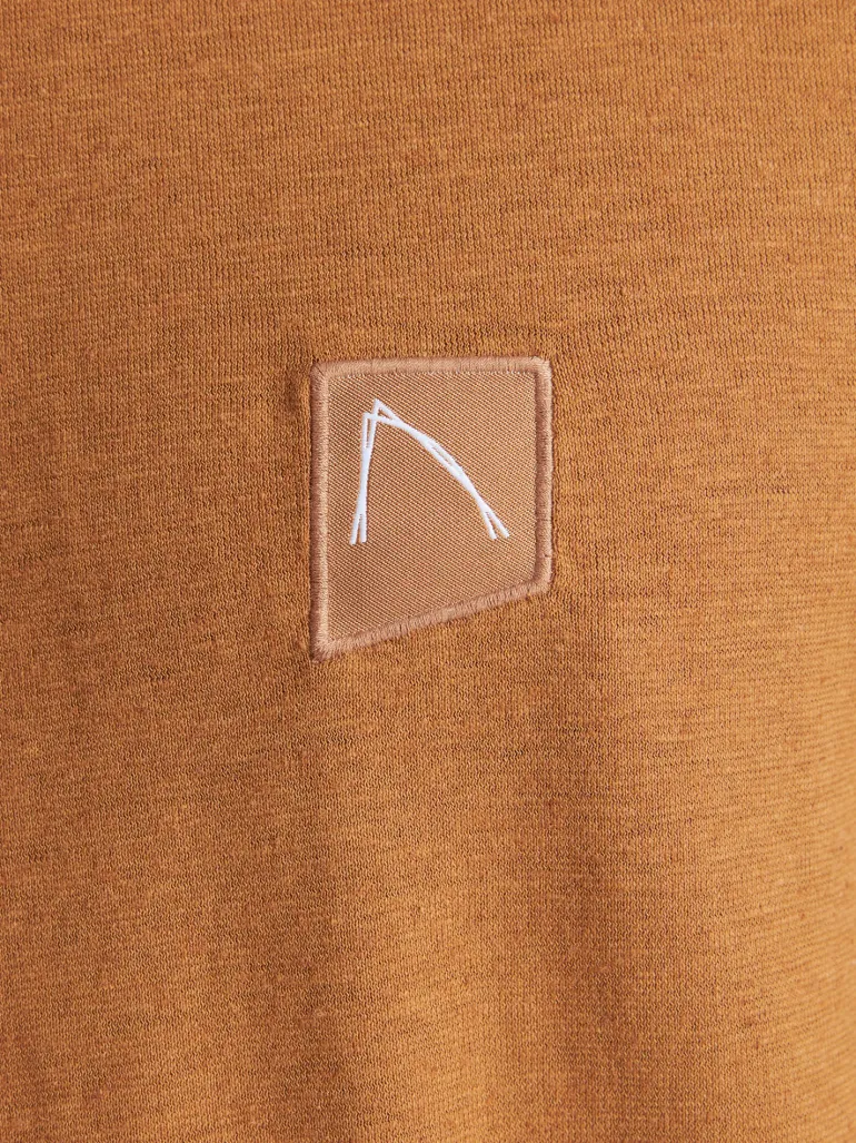 ETHAN LINNEN tobacco brow