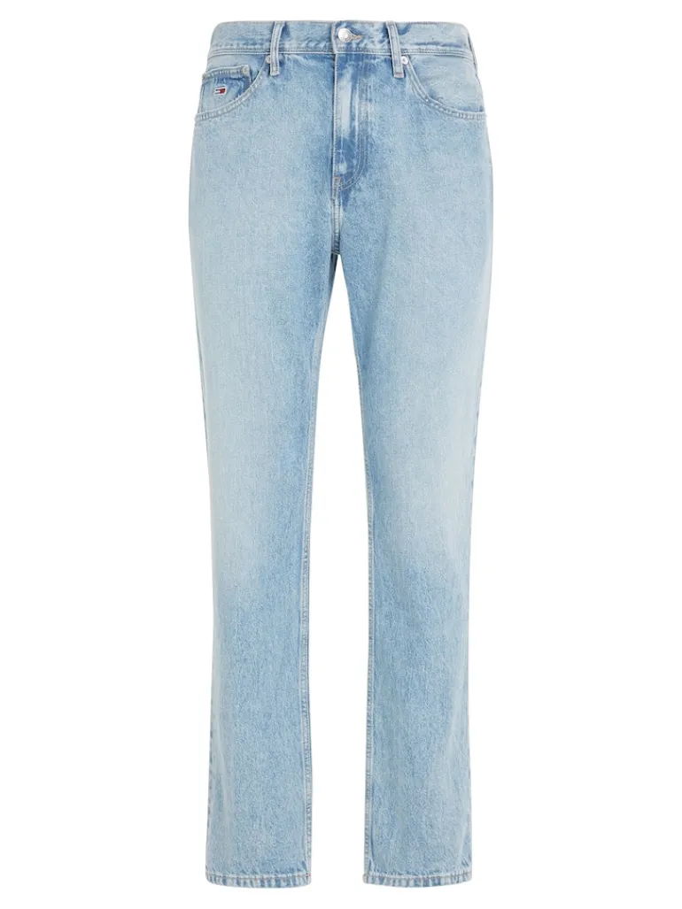 ETHAN RLXD STRGHT BG5017 denim light