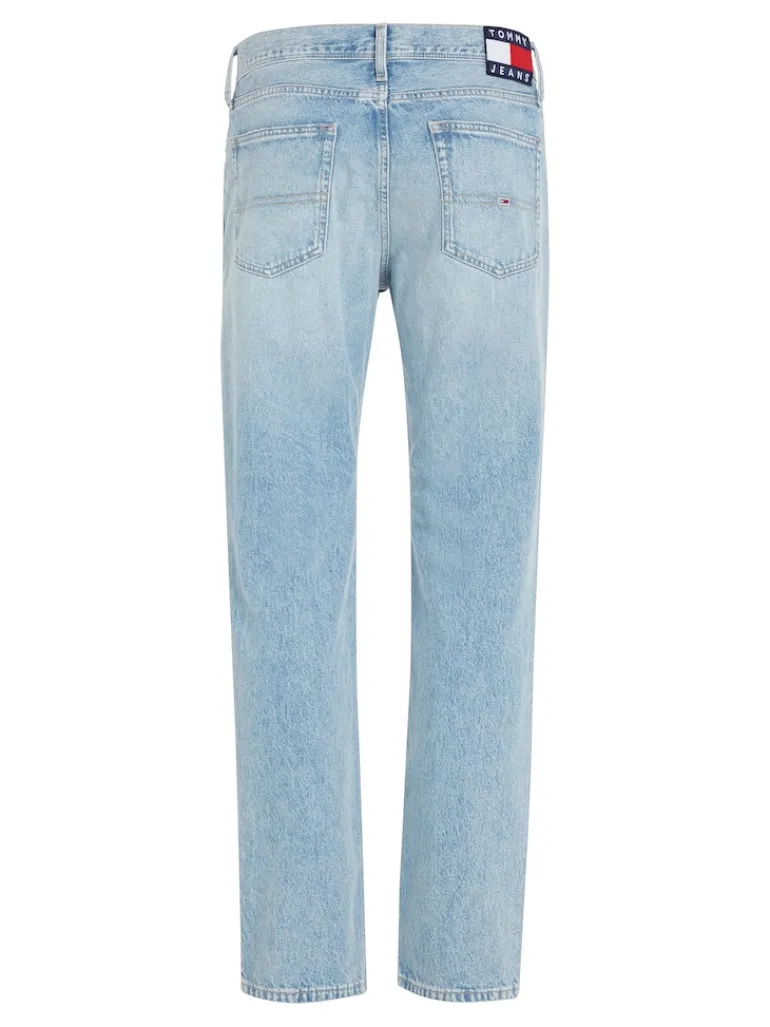ETHAN RLXD STRGHT BG5017 denim light