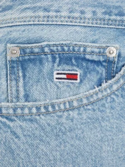 ETHAN RLXD STRGHT BG5017 denim light