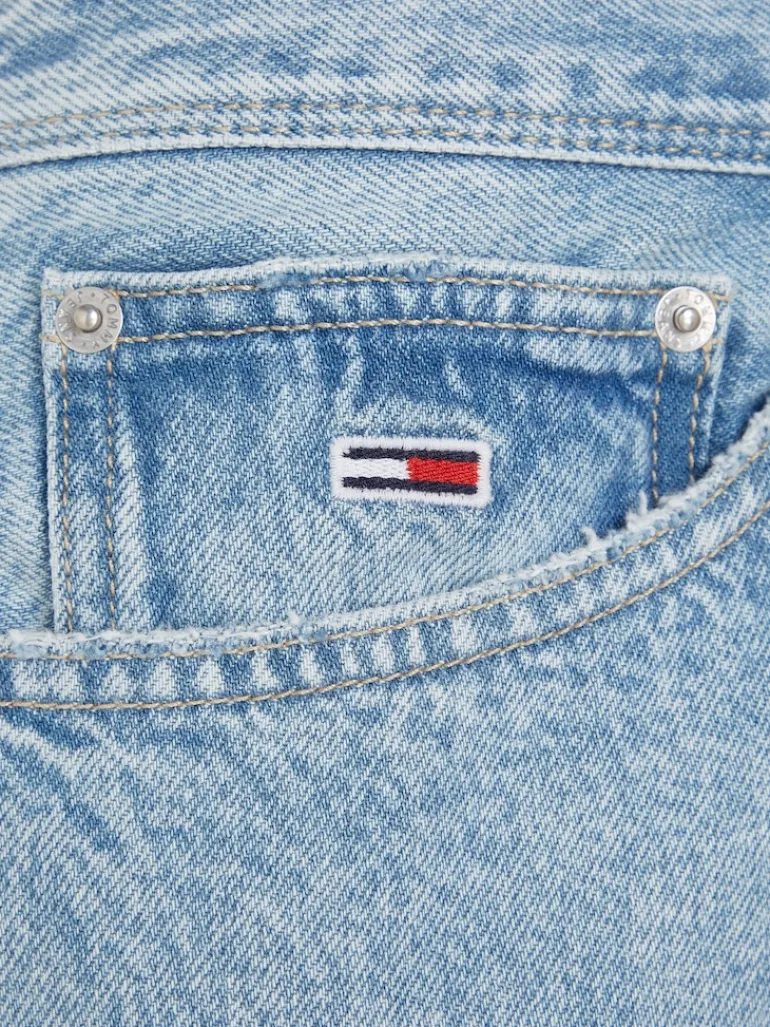 ETHAN RLXD STRGHT BG5017 denim light
